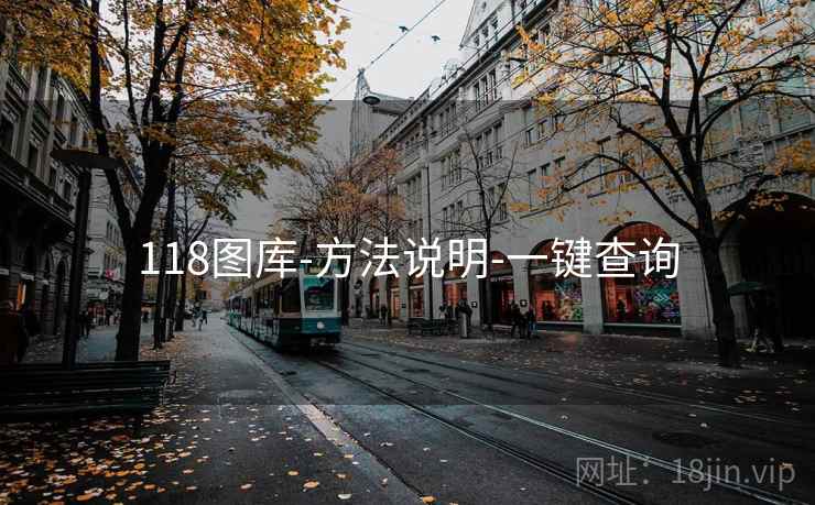 118图库-方法说明-一键查询